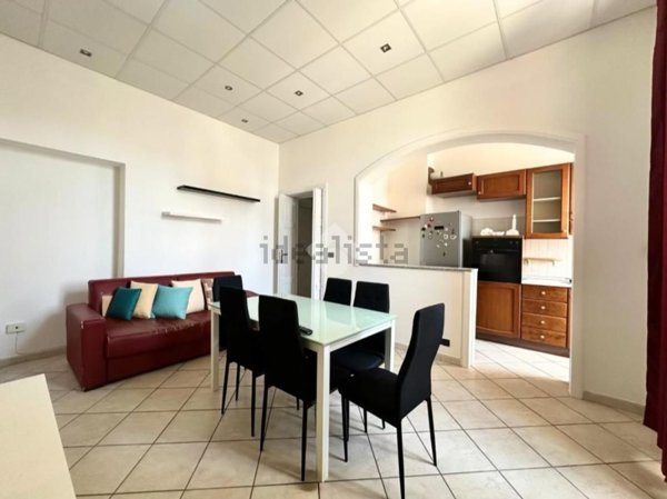 appartamento in vendita a Lecce in zona Leuca