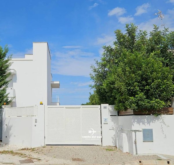 casa indipendente in vendita a Lecce in zona Rudiae