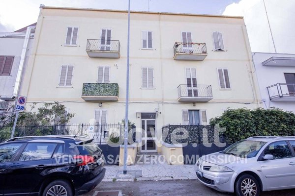 appartamento in vendita a Lecce in zona Borgo Pace