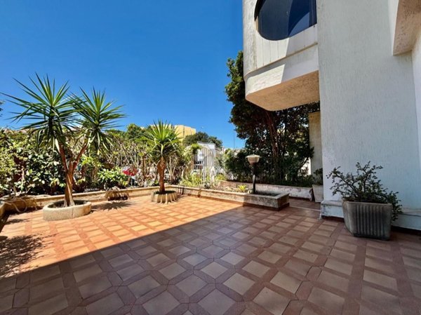 casa indipendente in vendita a Lecce in zona Partigiani
