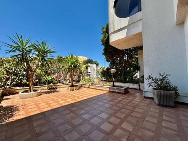 casa indipendente in vendita a Lecce in zona Partigiani