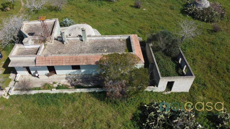 terreno edificabile in vendita a Lecce