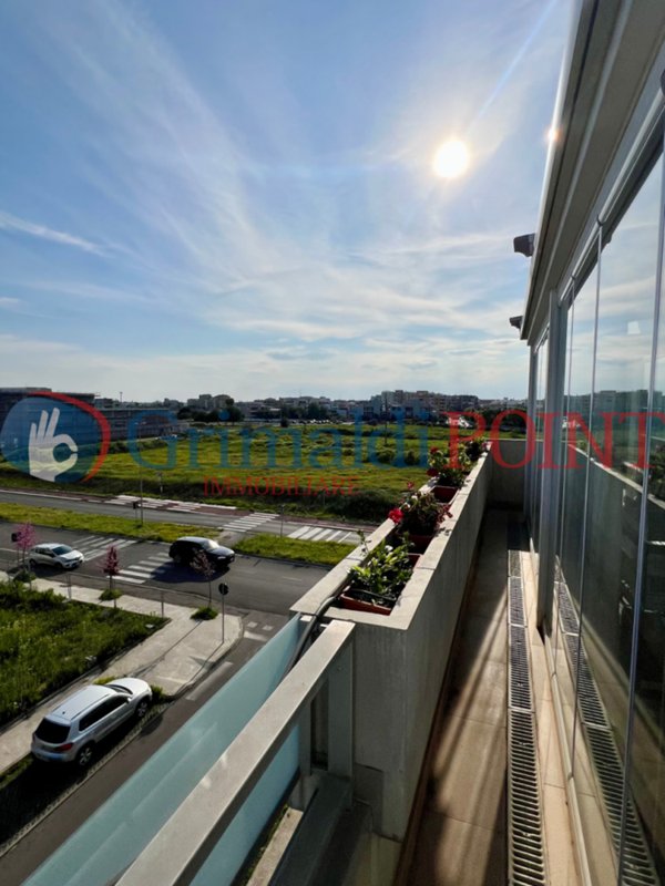 appartamento in vendita a Lecce in zona Centro Città