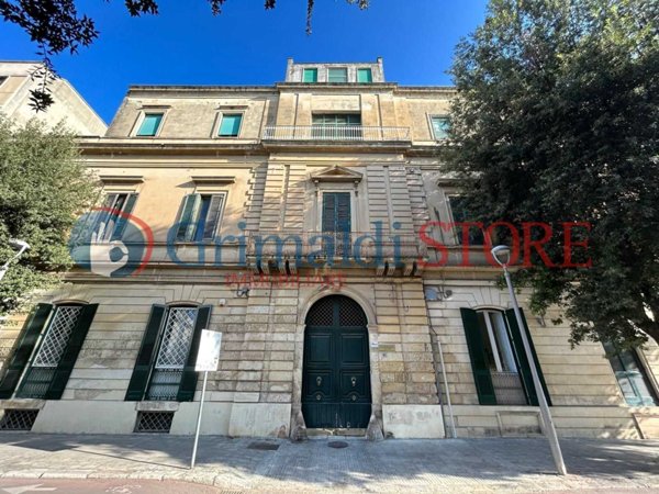 appartamento in vendita a Lecce in zona Centro Città