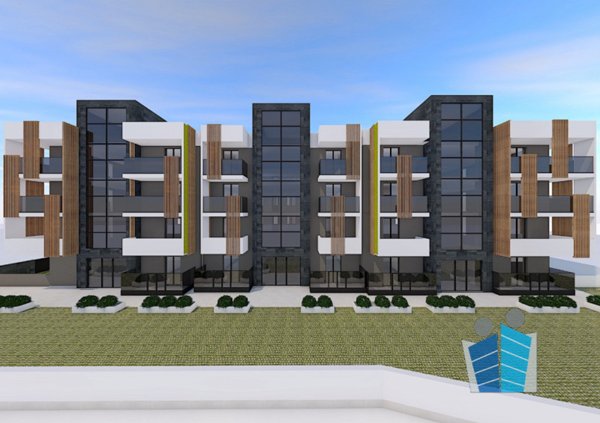 appartamento in vendita a Lecce in zona Rudiae