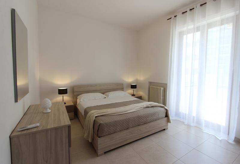 appartamento in vendita a Lecce in zona Salesiani