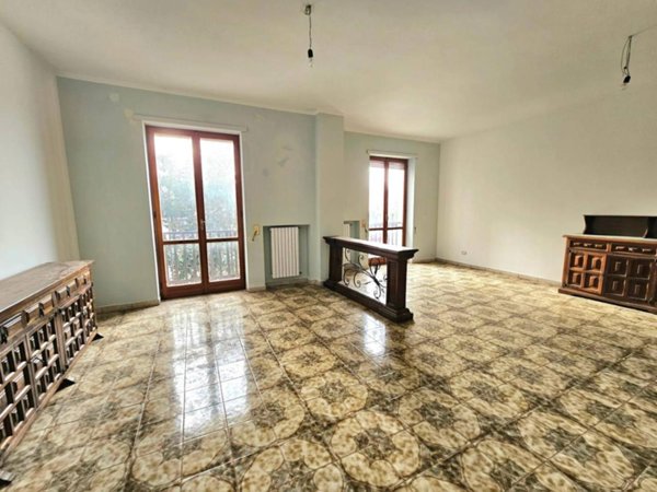 appartamento in vendita a Lecce in zona Partigiani