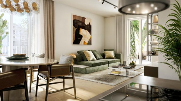 appartamento in vendita a Lecce in zona Mazzini