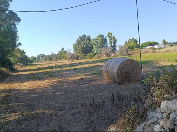 terreno edificabile in vendita a Lecce in zona Frigole