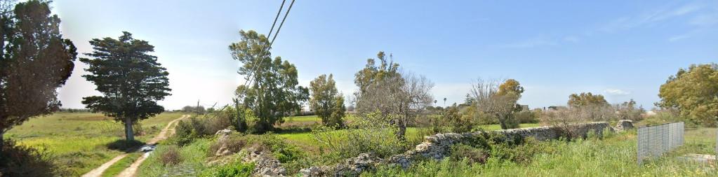 terreno agricolo in vendita a Lecce in zona Frigole
