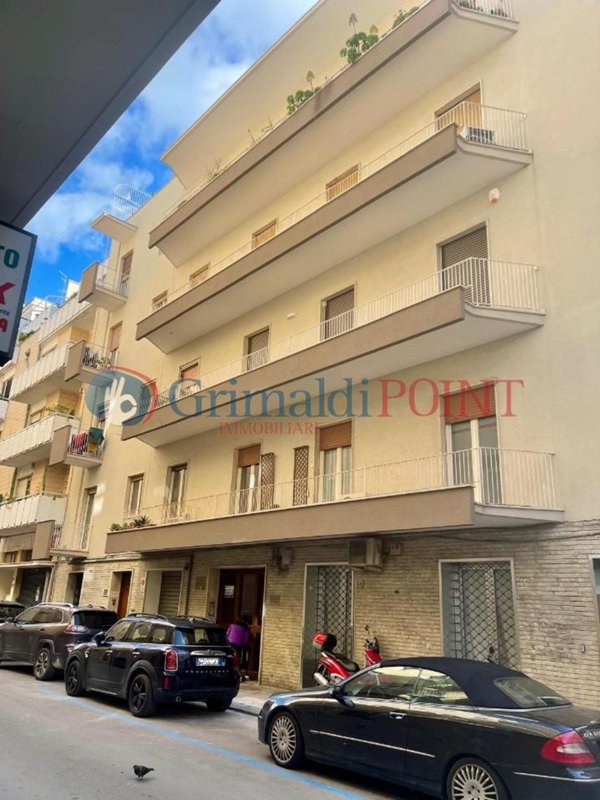 appartamento in vendita a Lecce in zona Mazzini