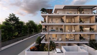 appartamento in vendita a Lecce in zona Centro Città