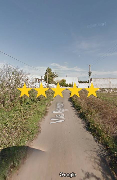 appartamento in vendita a Lecce in zona San Cataldo