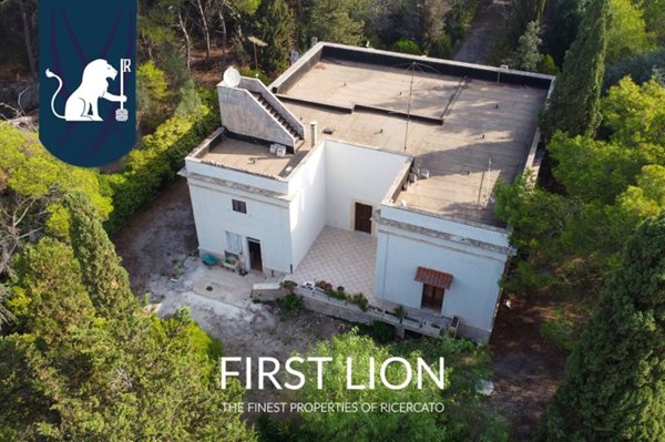 casa indipendente in vendita a Lecce in zona Rudiae