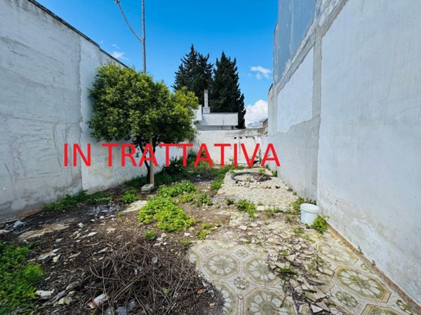 casa indipendente in vendita a Lecce in zona Rudiae