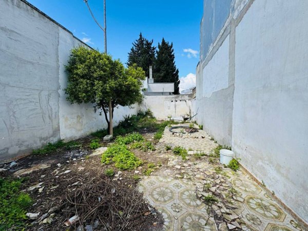 casa indipendente in vendita a Lecce in zona Rudiae