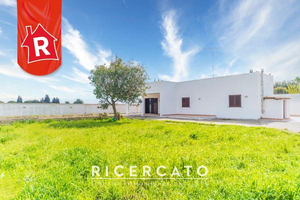 casa indipendente in vendita a Lecce in zona San Cataldo