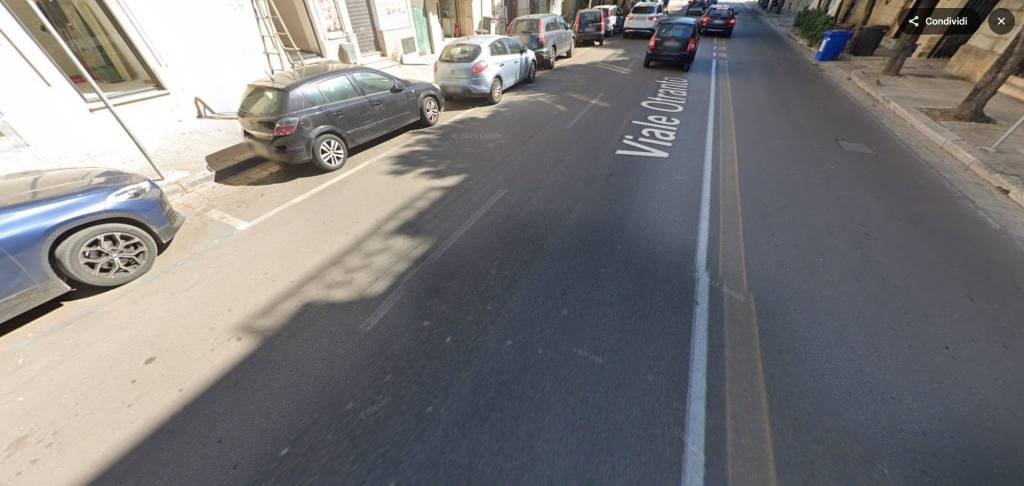negozio in vendita a Lecce in zona Centro Città