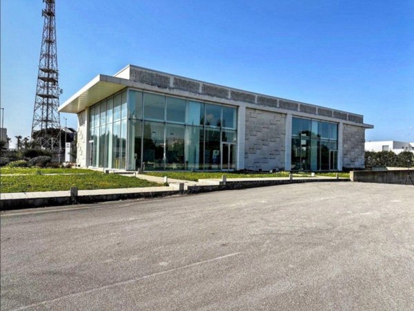 terreno edificabile in vendita a Lecce
