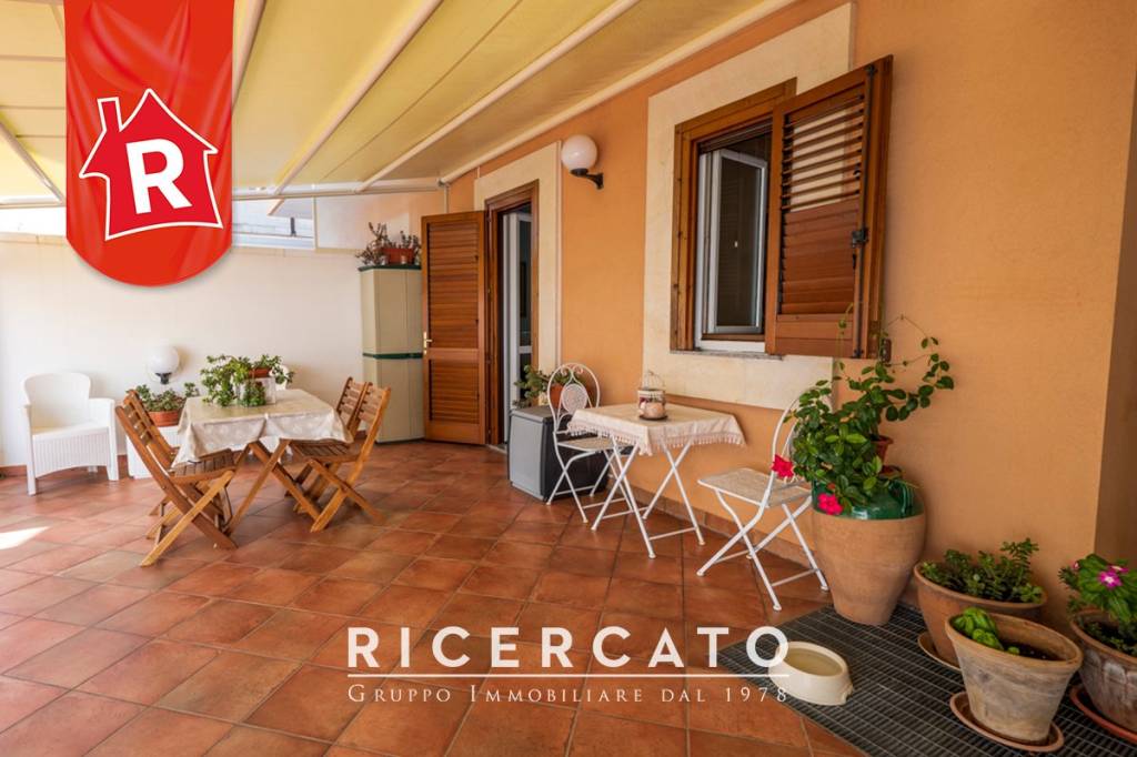 appartamento in vendita a Lecce