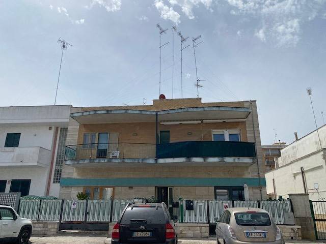 appartamento in vendita a Lecce in zona Stadio