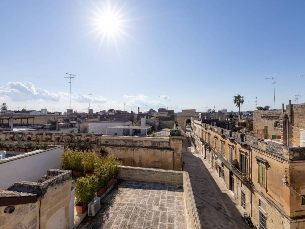 appartamento in vendita a Lecce in zona Centro Città