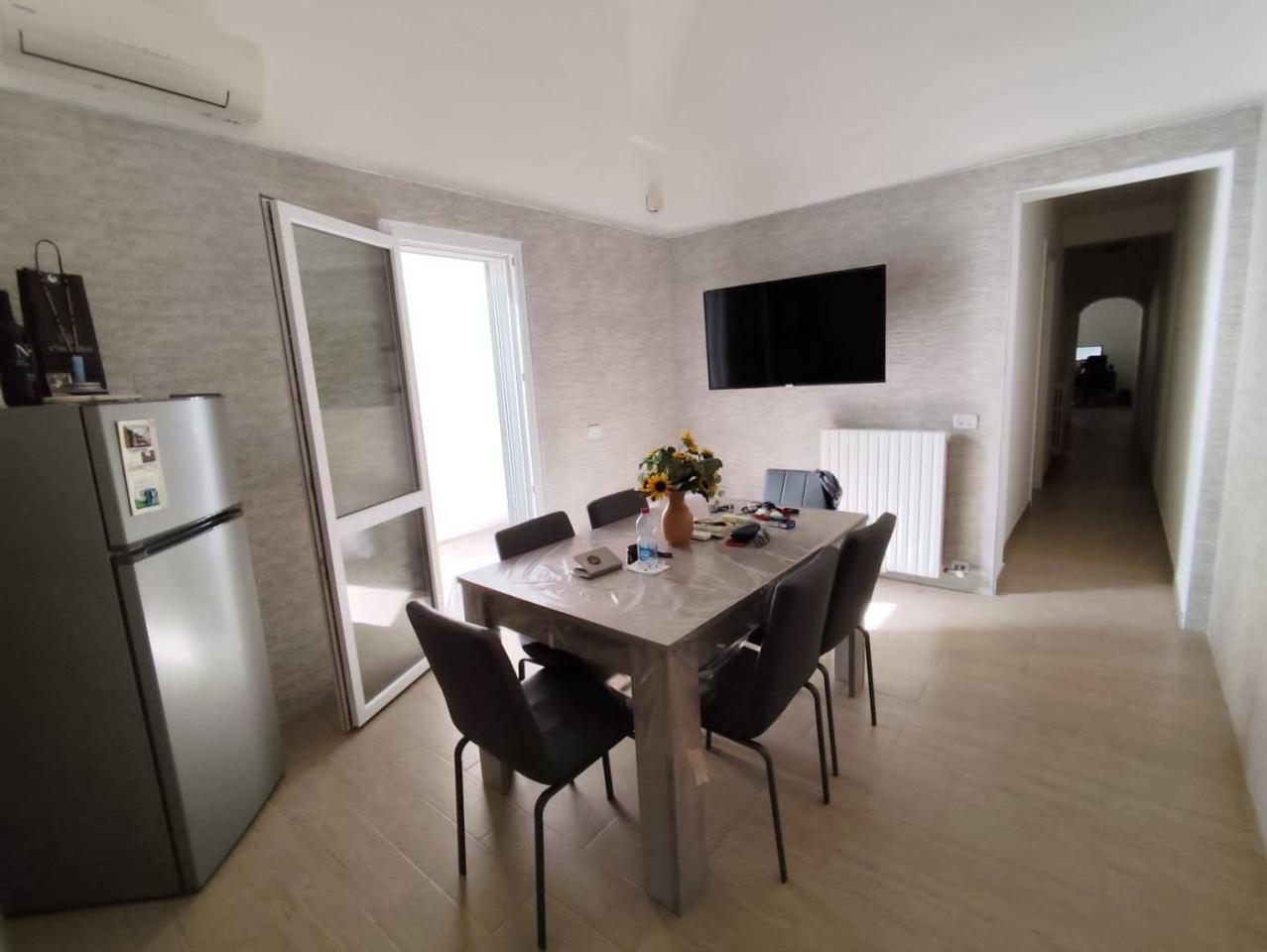 appartamento in vendita a Lecce in zona Borgo Pace