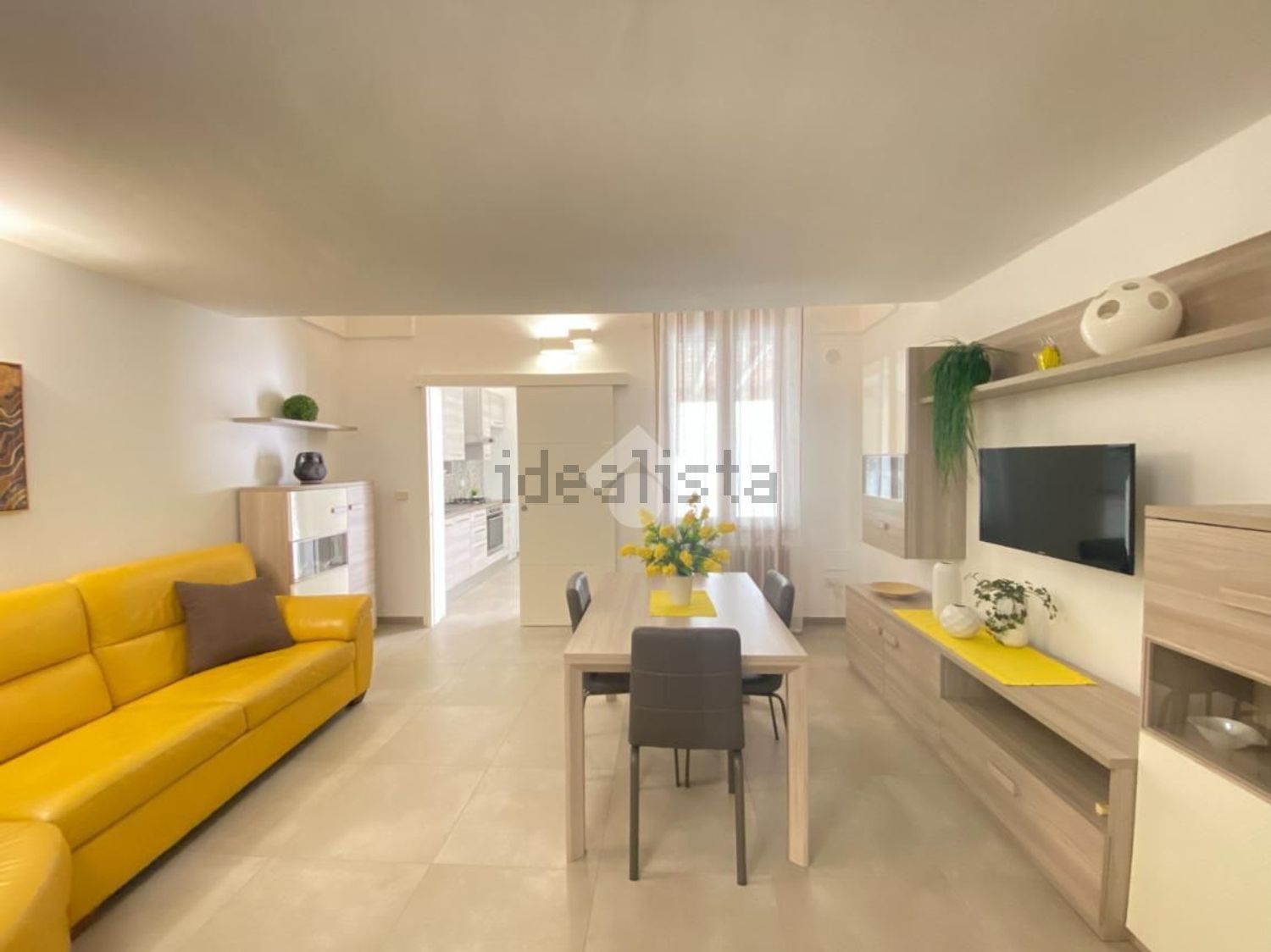 appartamento in vendita a Lecce in zona Borgo Pace