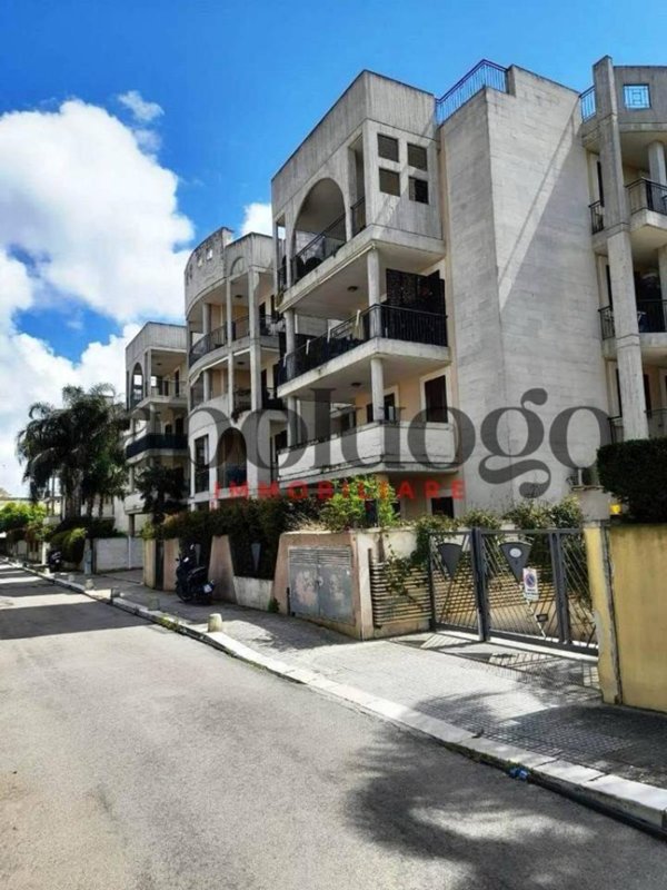 appartamento in vendita a Lecce