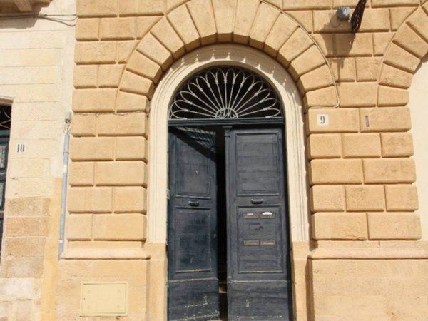 appartamento in vendita a Lecce in zona Centro Città