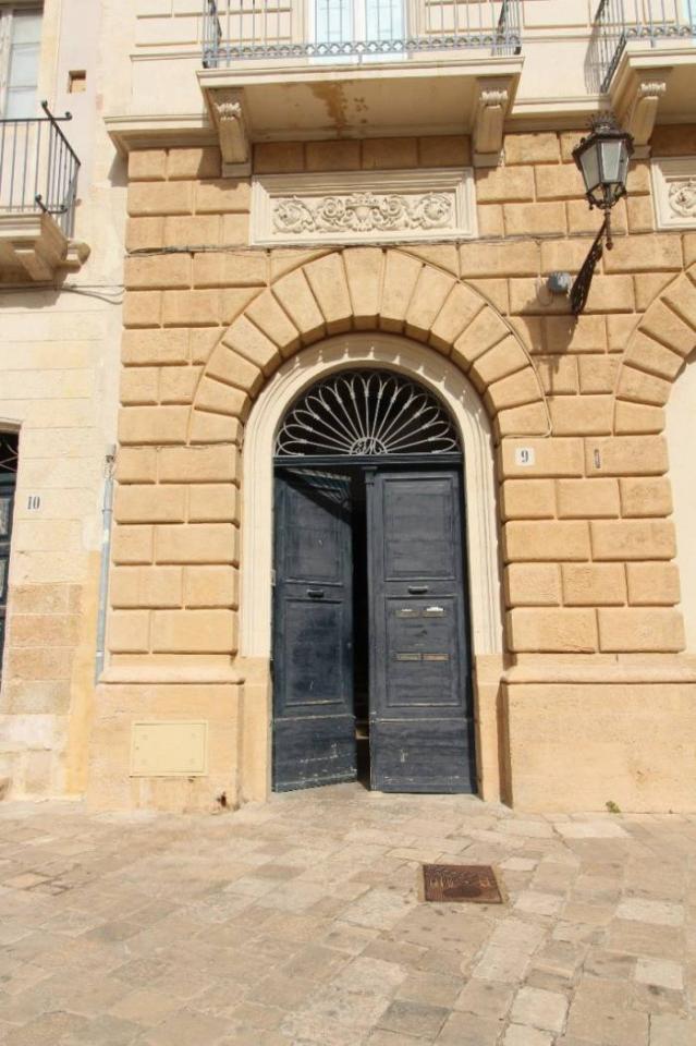 appartamento in vendita a Lecce in zona Centro Città