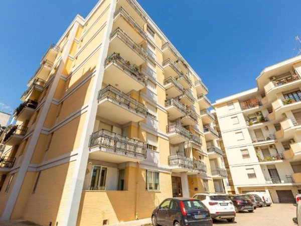 appartamento in vendita a Lecce in zona Centro Città