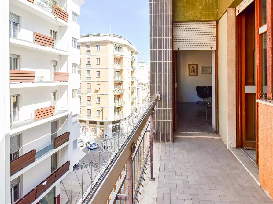 appartamento in vendita a Lecce in zona Mazzini