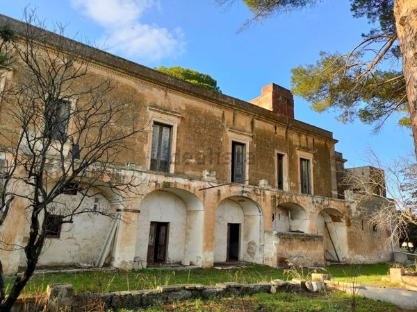 villa in vendita a Lecce