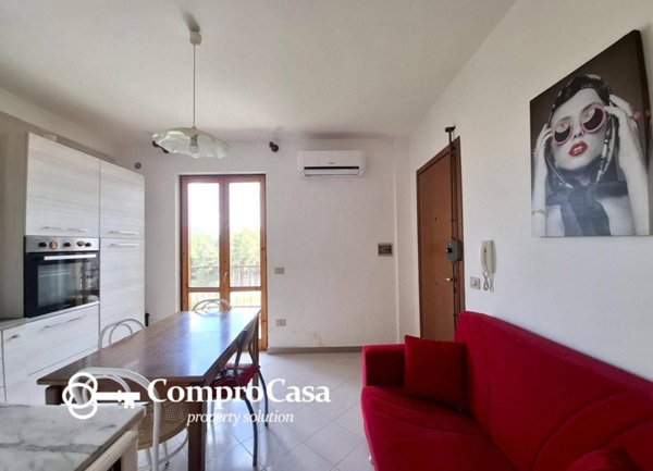 appartamento in vendita a Lecce in zona Rudiae