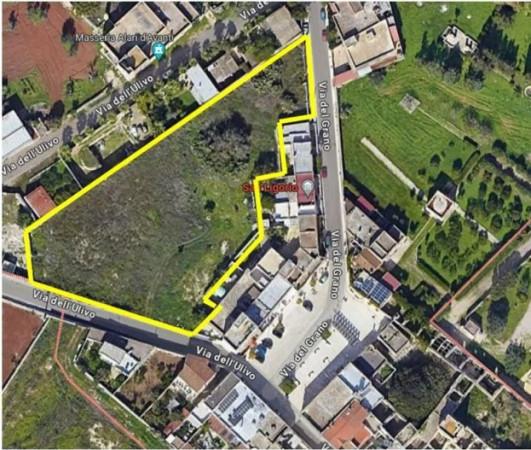 negozio in vendita a Lecce in zona Torre Chianca