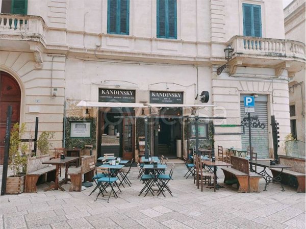 appartamento in vendita a Lecce in zona Centro Città