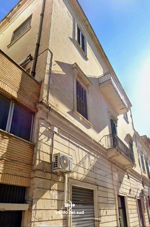 appartamento in vendita a Lecce in zona Mazzini