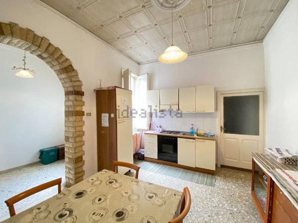 appartamento in vendita a Lecce in zona Borgo Pace