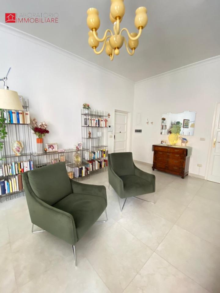 appartamento in vendita a Lecce in zona Mazzini