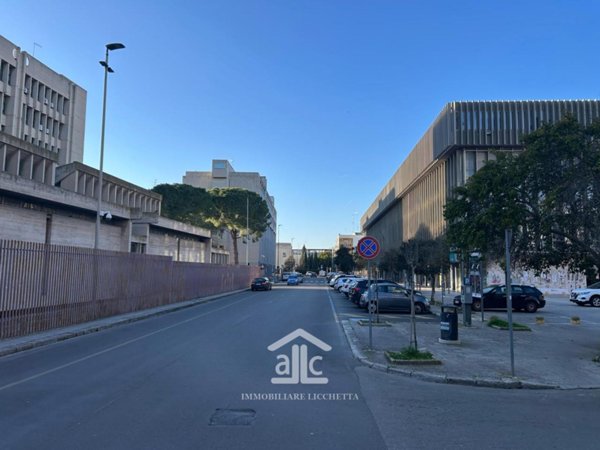 appartamento in vendita a Lecce in zona Centro Città