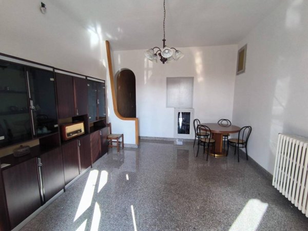 appartamento in vendita a Lecce in zona Rudiae