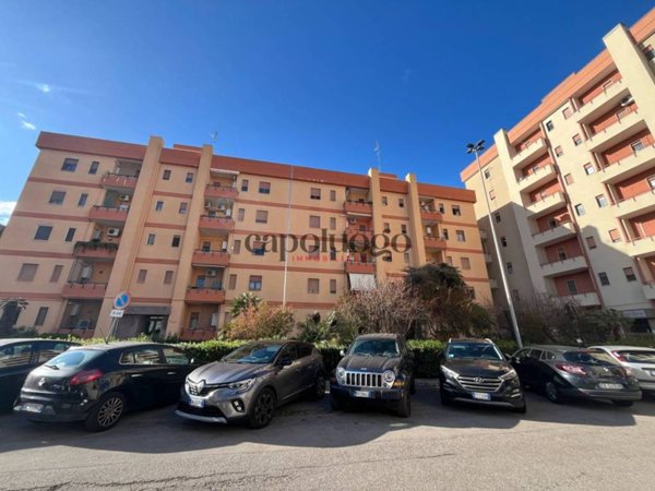 appartamento in vendita a Lecce in zona Centro Città