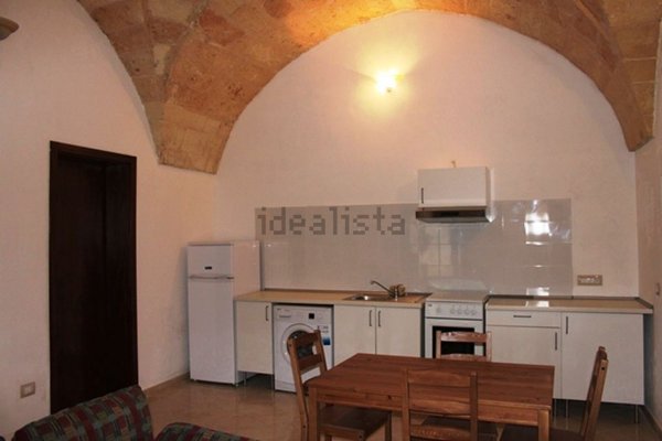 appartamento in vendita a Lecce in zona Centro Città