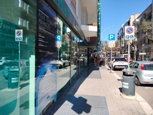 appartamento in vendita a Lecce in zona Mazzini
