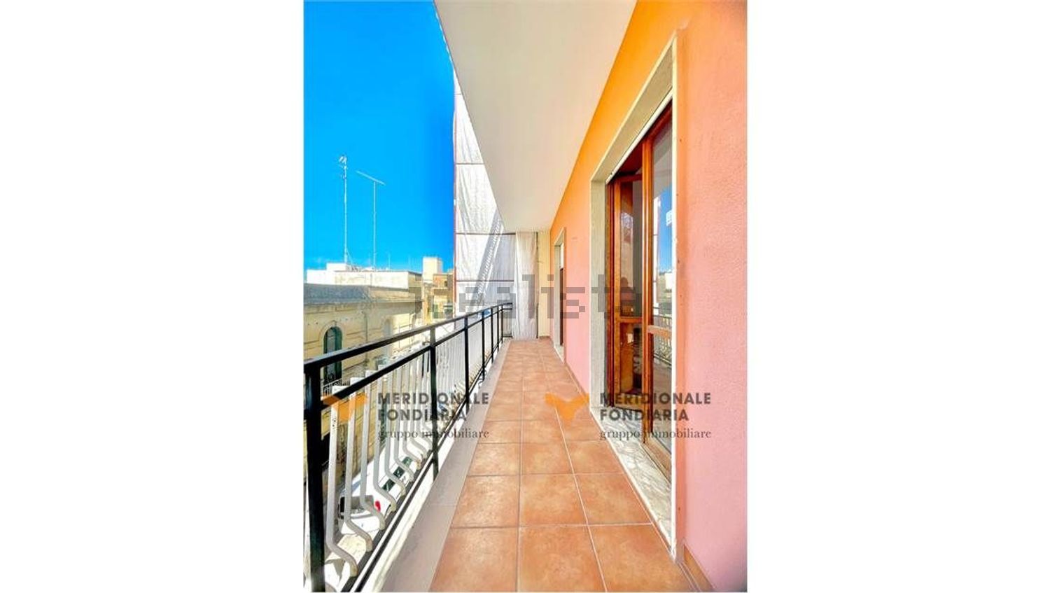 appartamento in vendita a Lecce in zona Centro Città