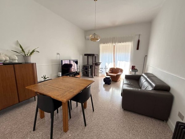 appartamento in vendita a Lecce in zona Salesiani