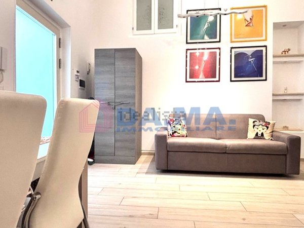 appartamento in vendita a Lecce in zona Centro Città
