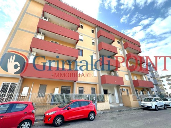 appartamento in vendita a Lecce in zona Salesiani