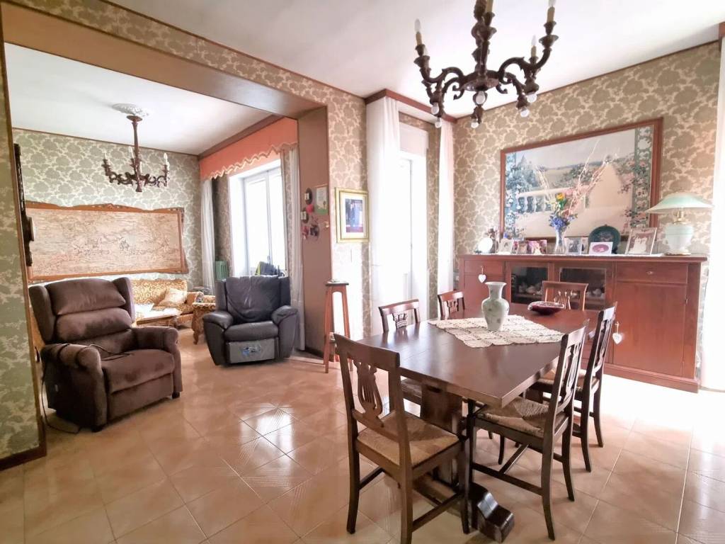 appartamento in vendita a Lecce in zona Mazzini